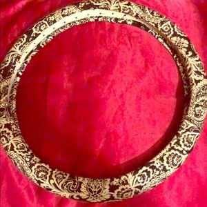 ❤️❤️Bandana steering wheel cover❤️❤️